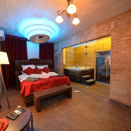 Atlas Apartments بلغراد المظهر الخارجي الصورة