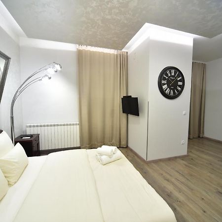 Atlas Apartments بلغراد المظهر الخارجي الصورة