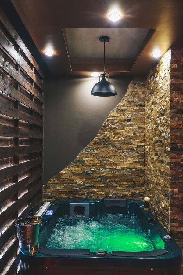 Atlas Apartments بلغراد المظهر الخارجي الصورة