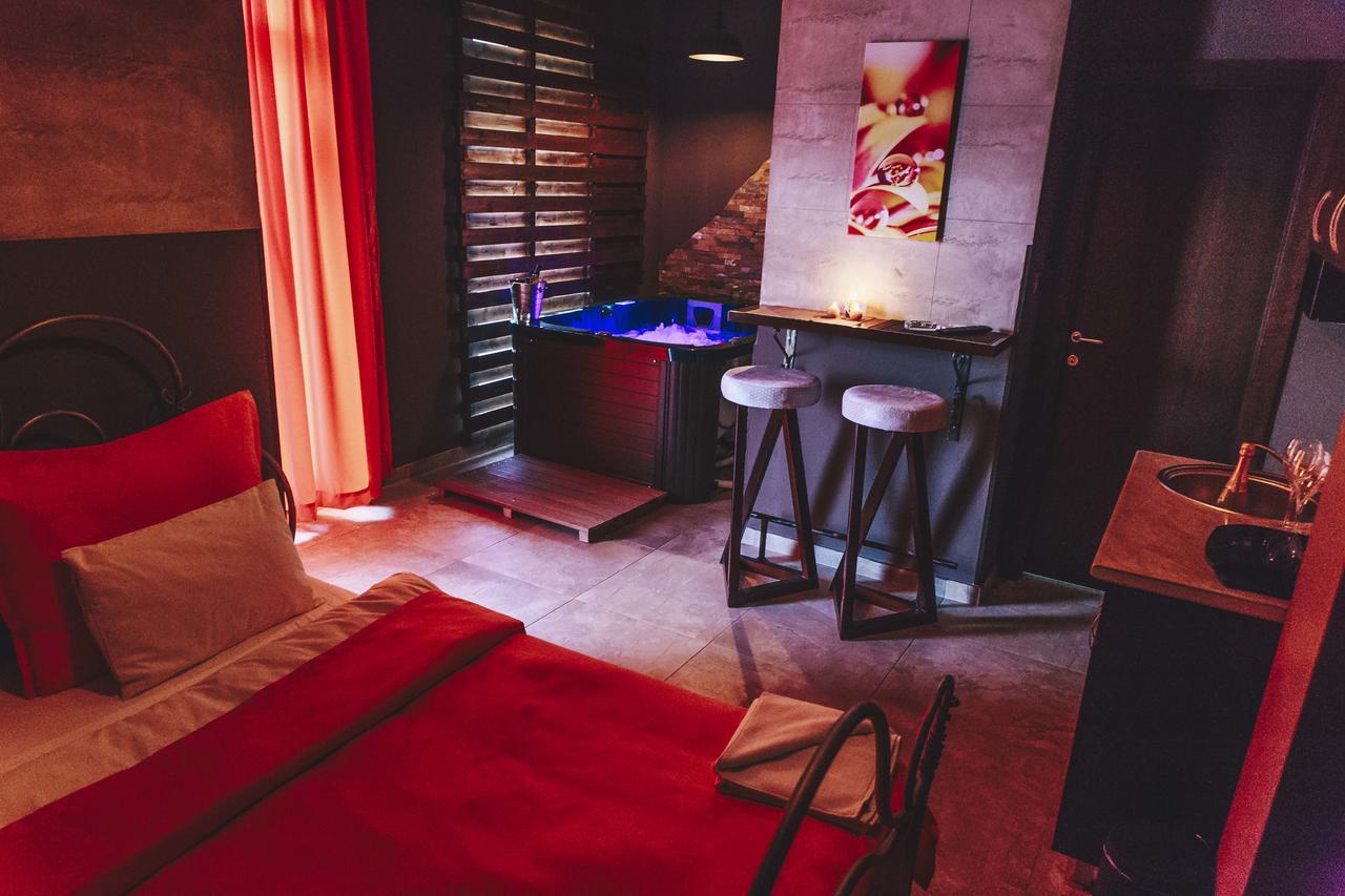Atlas Apartments بلغراد المظهر الخارجي الصورة