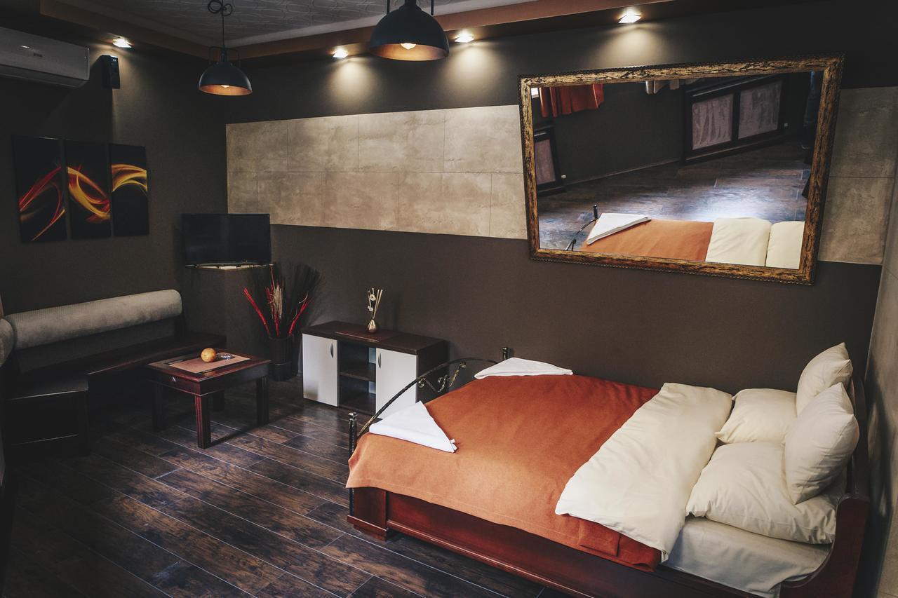 Atlas Apartments بلغراد المظهر الخارجي الصورة