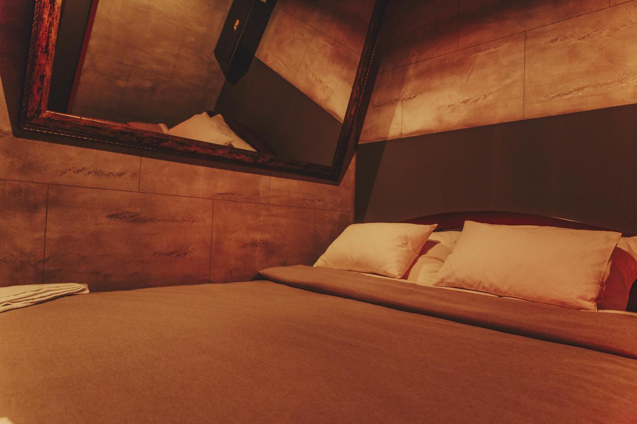 Atlas Apartments بلغراد المظهر الخارجي الصورة