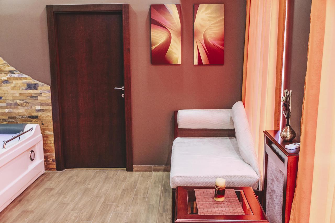 Atlas Apartments بلغراد المظهر الخارجي الصورة