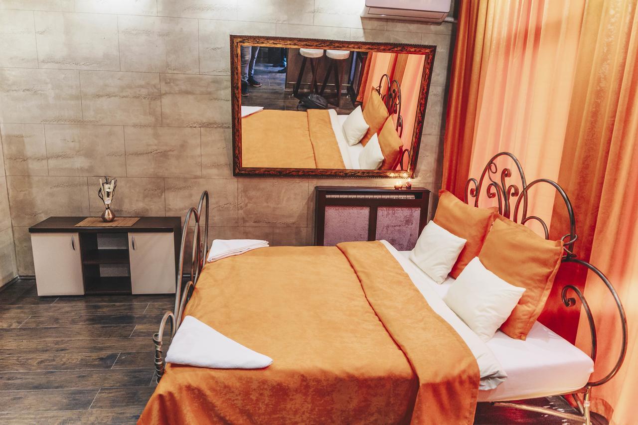 Atlas Apartments بلغراد المظهر الخارجي الصورة