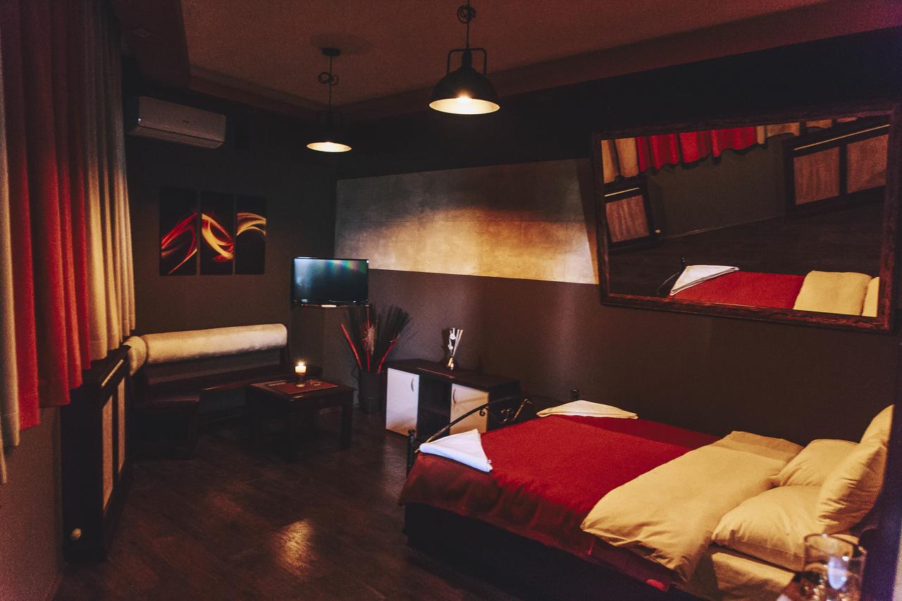 Atlas Apartments بلغراد المظهر الخارجي الصورة