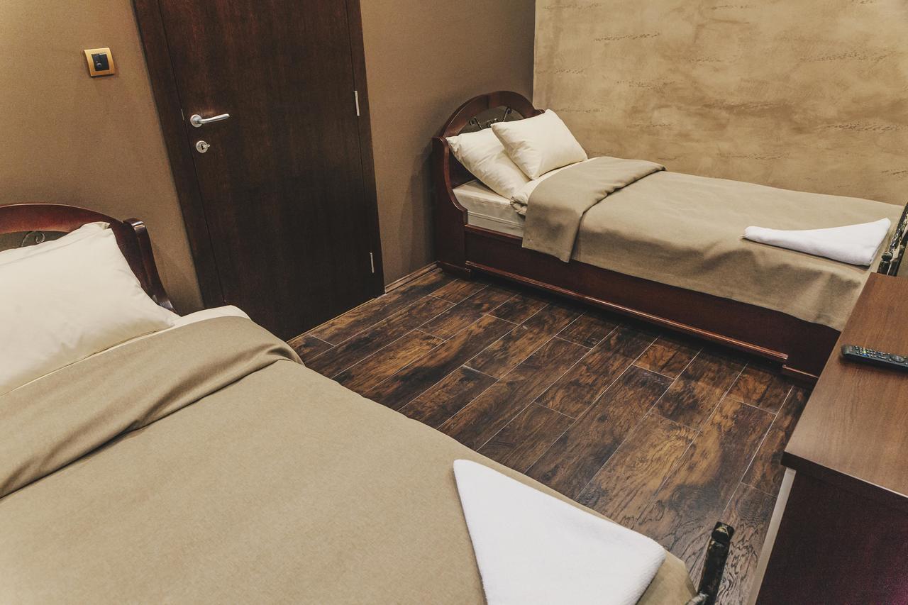 Atlas Apartments بلغراد المظهر الخارجي الصورة