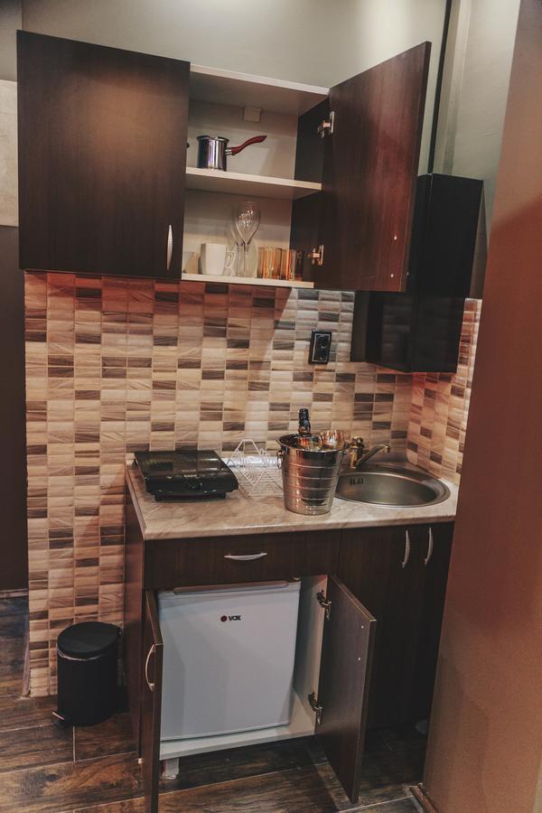 Atlas Apartments بلغراد المظهر الخارجي الصورة