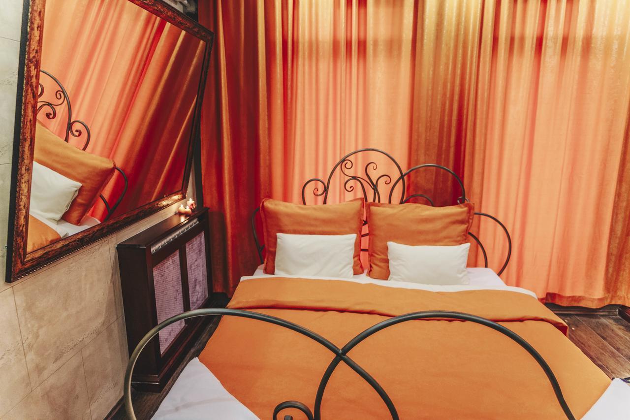Atlas Apartments بلغراد المظهر الخارجي الصورة