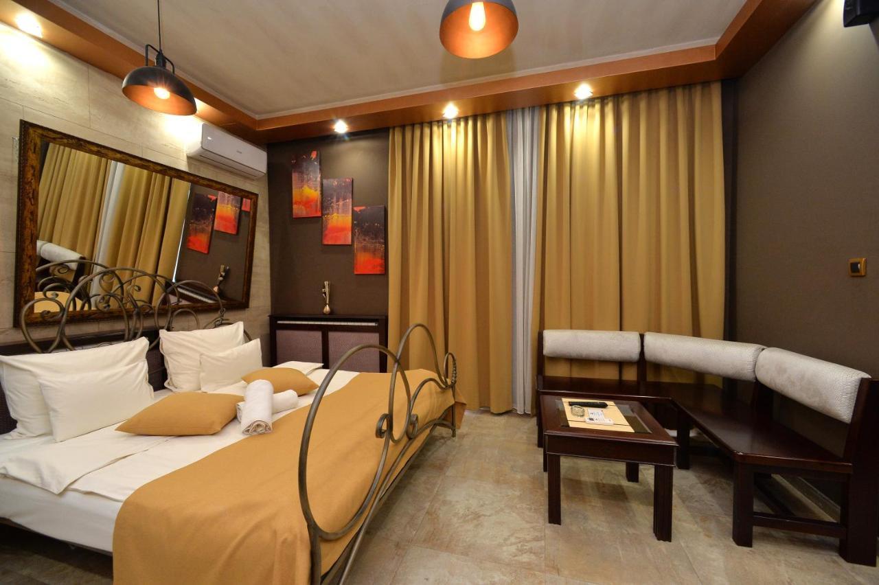 Atlas Apartments بلغراد المظهر الخارجي الصورة
