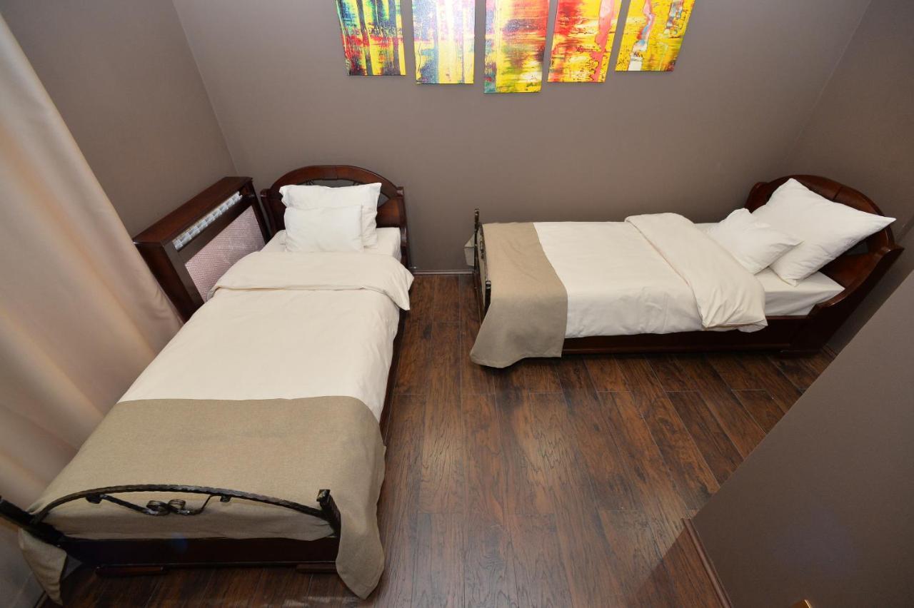 Atlas Apartments بلغراد المظهر الخارجي الصورة