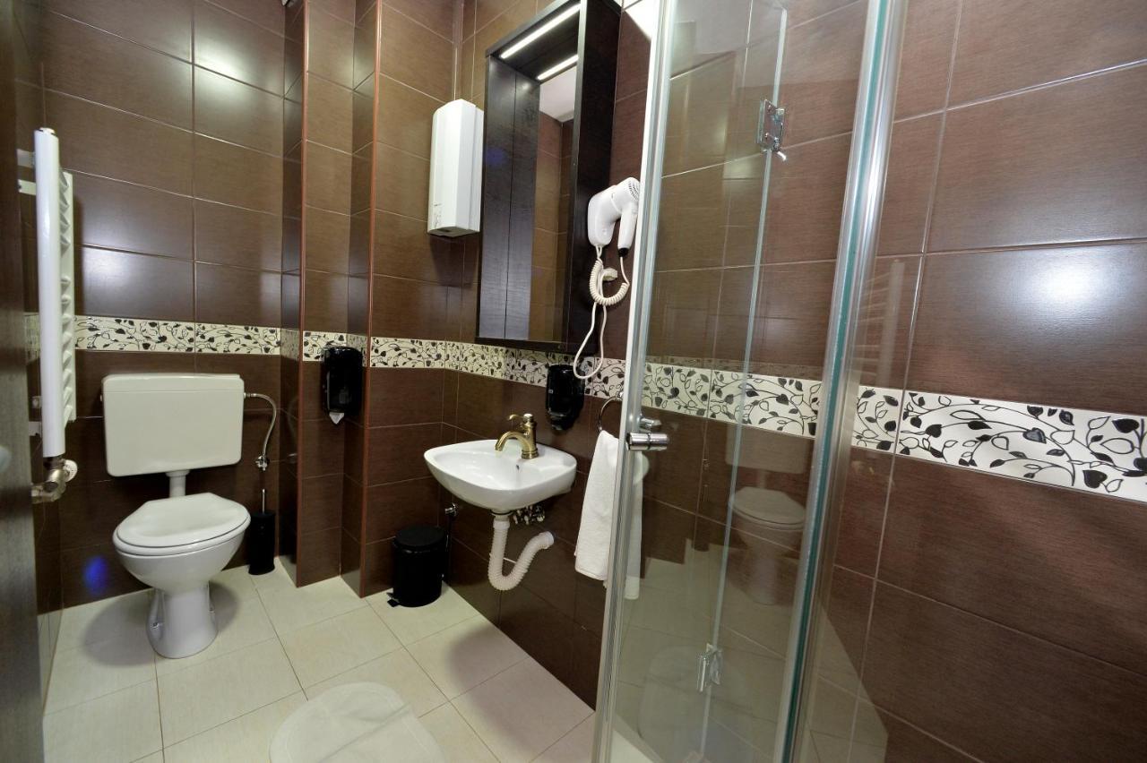 Atlas Apartments بلغراد المظهر الخارجي الصورة