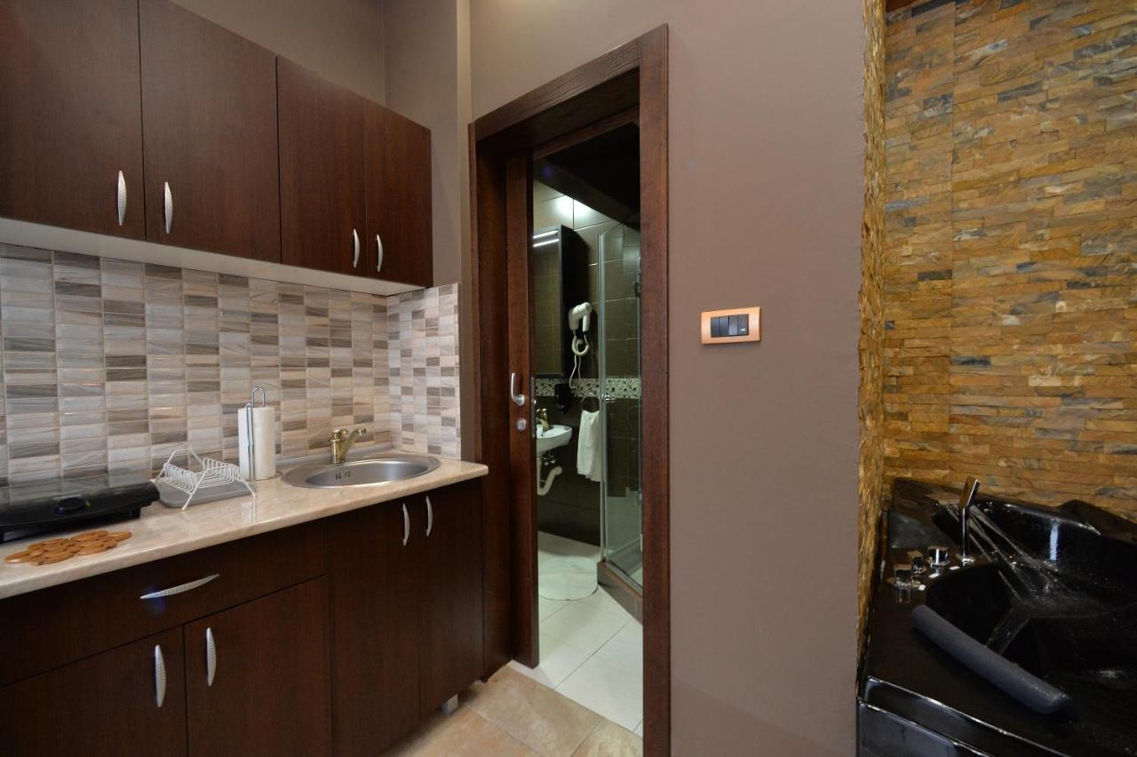 Atlas Apartments بلغراد المظهر الخارجي الصورة