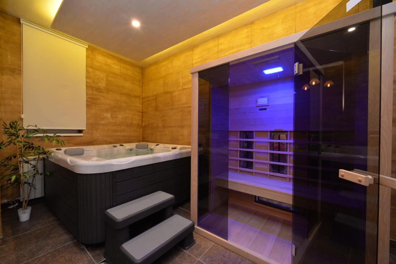 Atlas Apartments بلغراد المظهر الخارجي الصورة