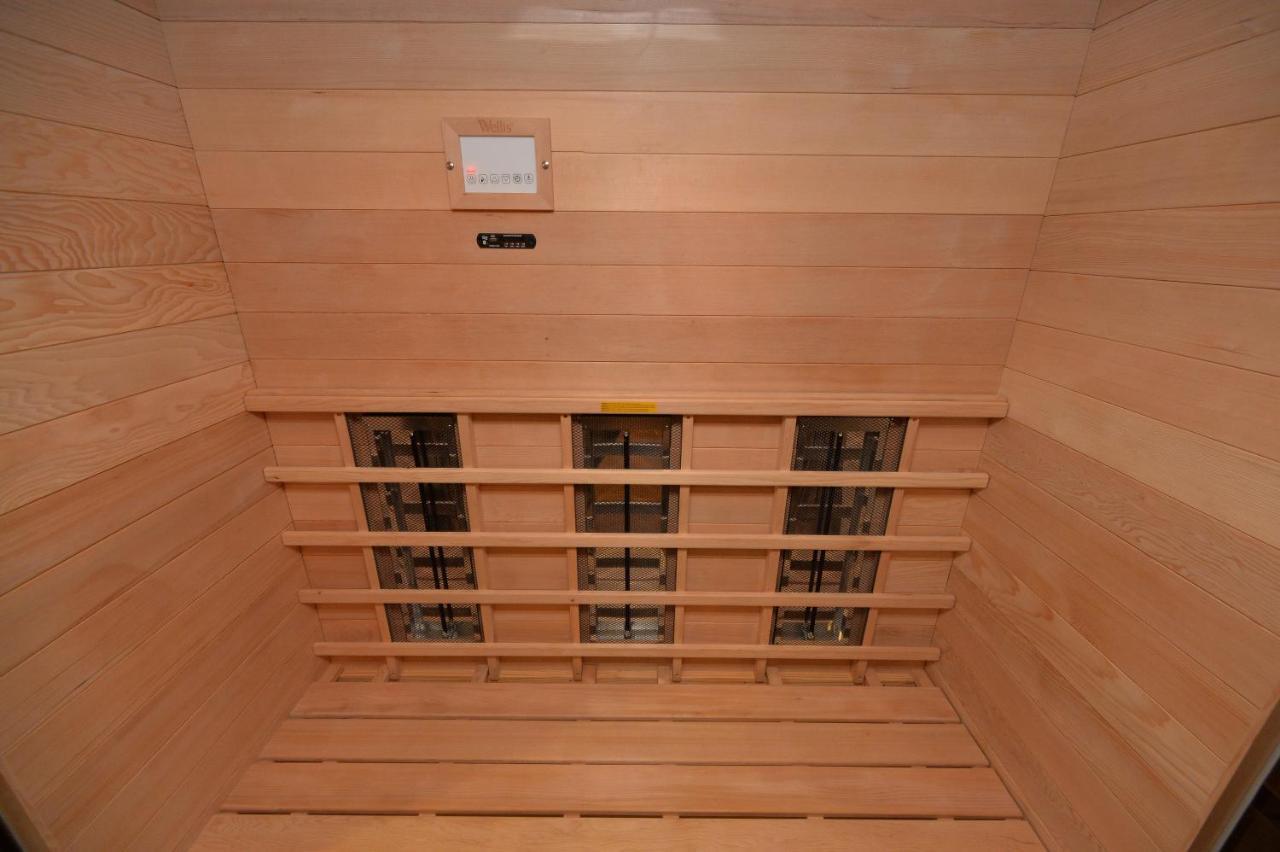 Atlas Apartments بلغراد المظهر الخارجي الصورة