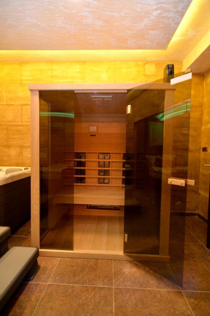 Atlas Apartments بلغراد المظهر الخارجي الصورة