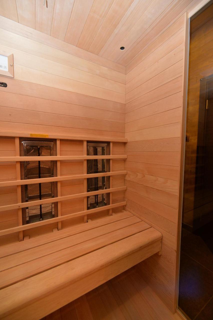 Atlas Apartments بلغراد المظهر الخارجي الصورة