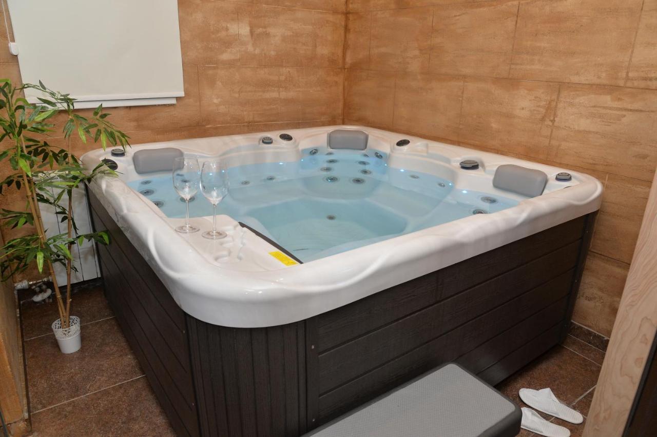 Atlas Apartments بلغراد المظهر الخارجي الصورة