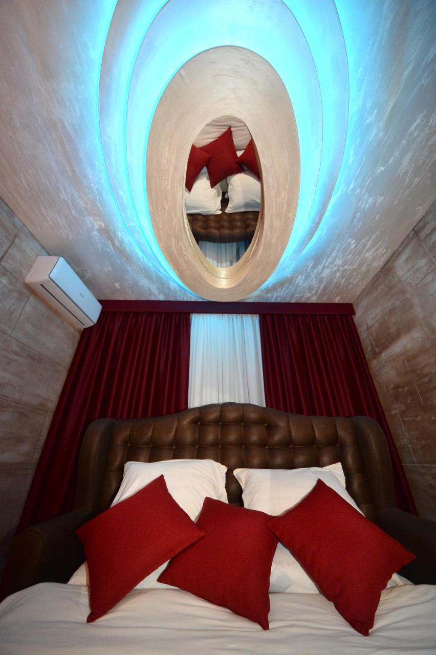 Atlas Apartments بلغراد المظهر الخارجي الصورة