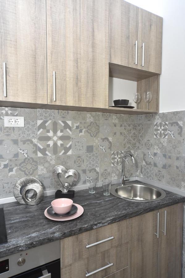 Atlas Apartments بلغراد المظهر الخارجي الصورة