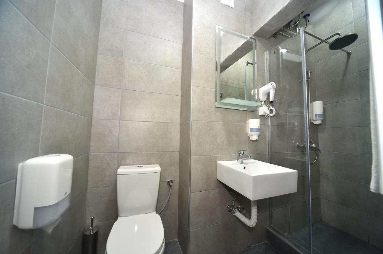 Atlas Apartments بلغراد المظهر الخارجي الصورة