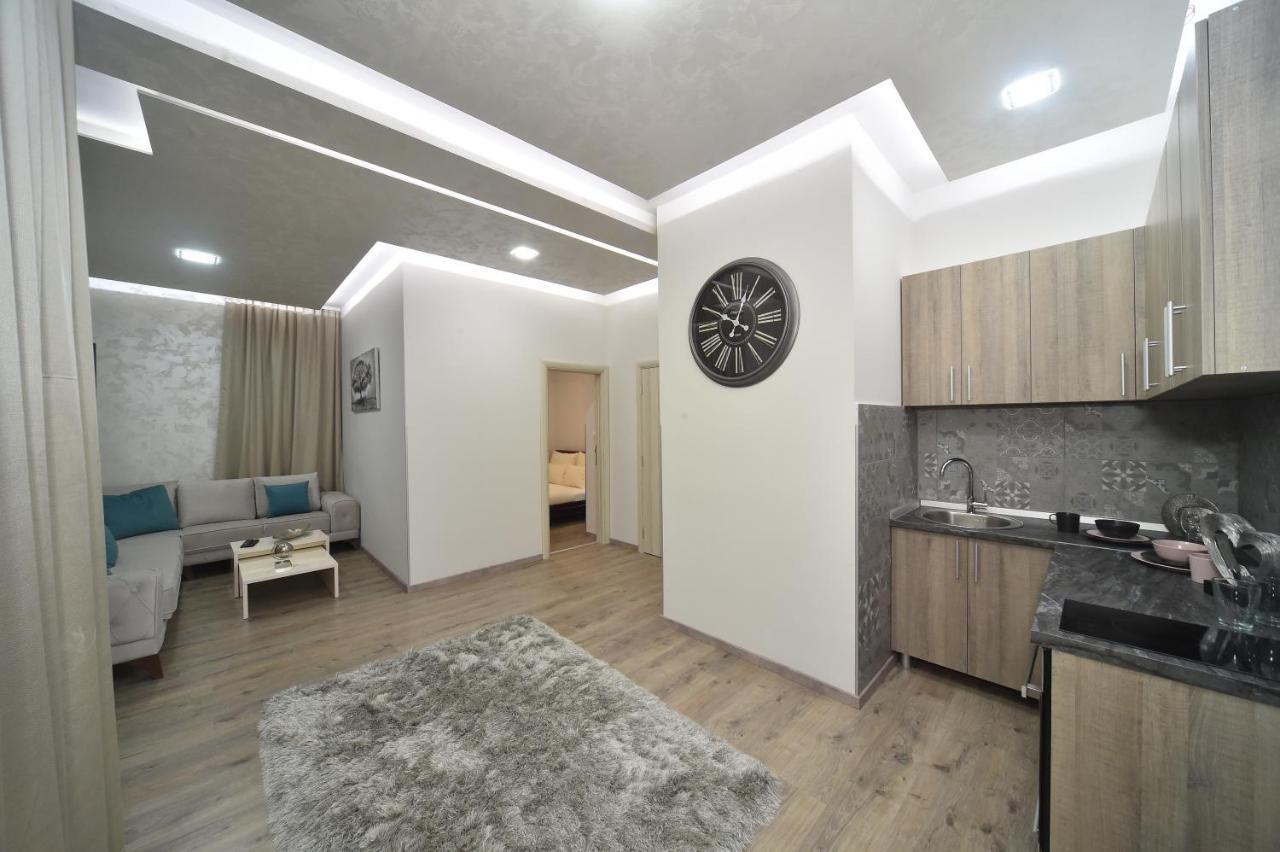 Atlas Apartments بلغراد المظهر الخارجي الصورة