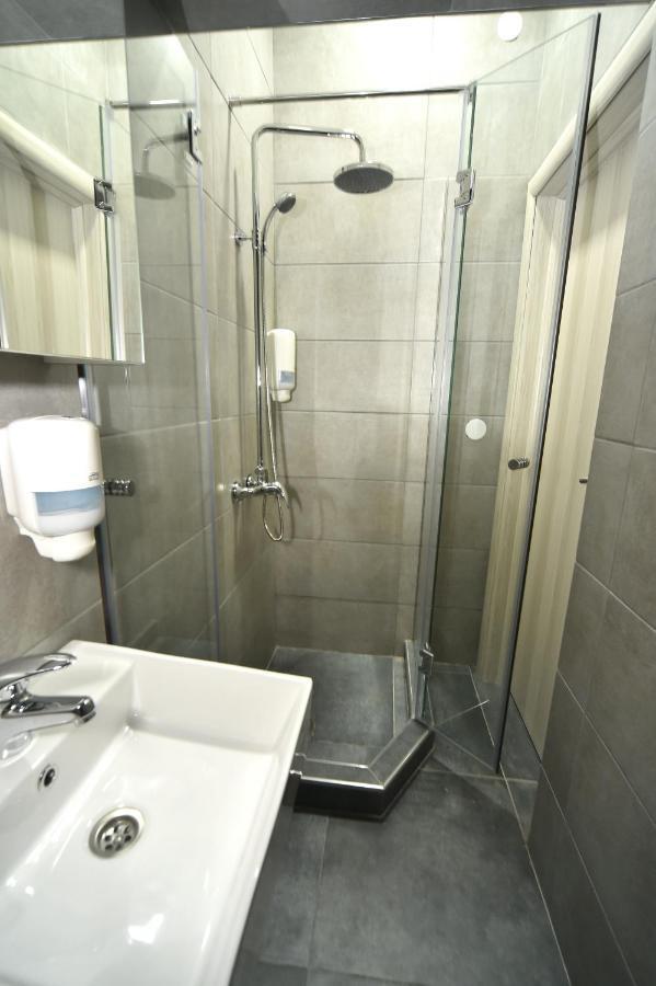 Atlas Apartments بلغراد المظهر الخارجي الصورة