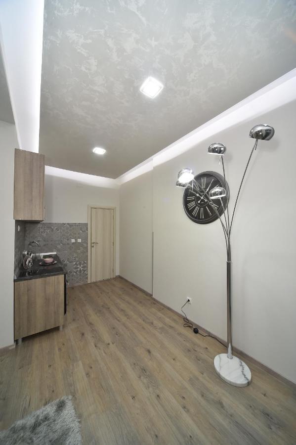 Atlas Apartments بلغراد المظهر الخارجي الصورة
